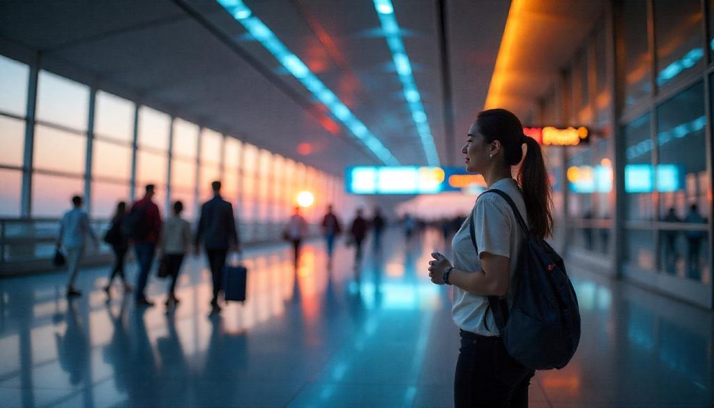 Asia Pacific Airlines Report Strong Growth Following Leisure Travel Boom