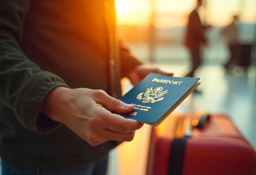 Navigating the New EU Border Control: Key Changes for UK Tourists