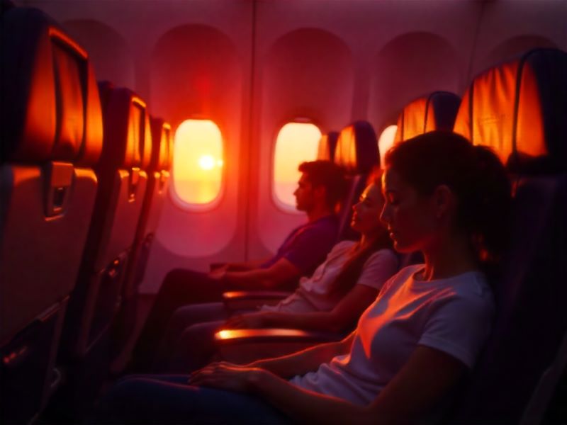 Australia Revises In-Flight Battery Guidelines for Passenger Safety