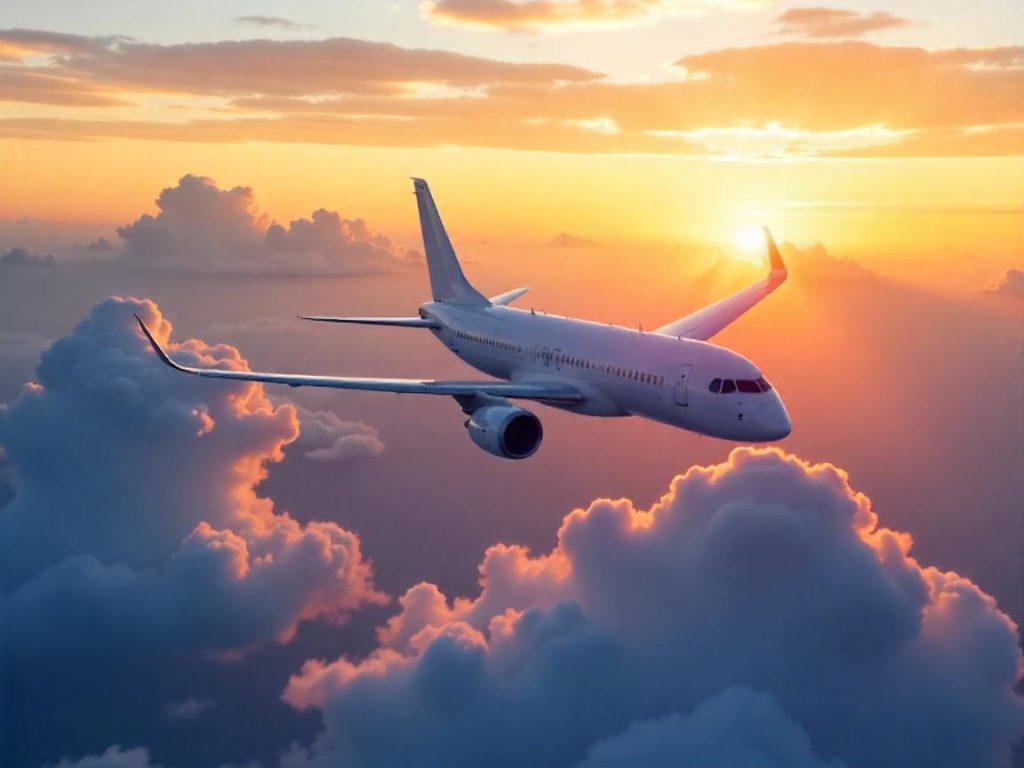 Tensions in the Gulf: Flight Disruptions and Regional Impact