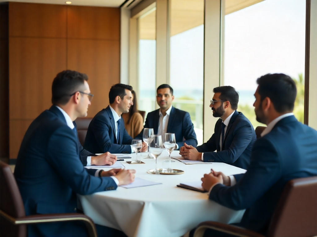 Ras Al Khaimah Enhances Tourism Appeal Through India Roadshow