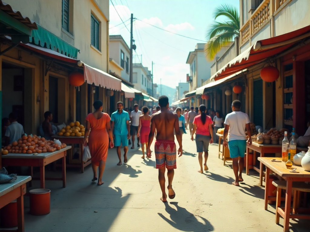 Urgent Travel Advisory: Reassessing Visits to a Caribbean Hotspot