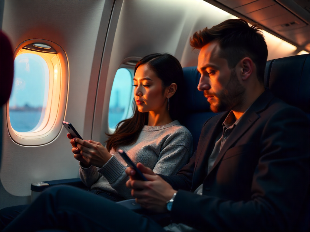 Delta Air Lines Stirs Debate Over AI in Ticket Pricing Strategy