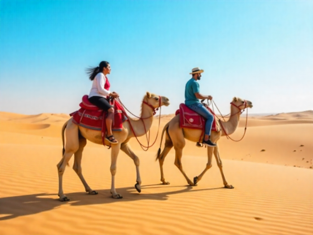 Qatar Teams Up with NMACC to Foster Cultural Connections and Attract Indian Travelers