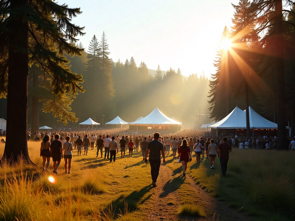 Cascade Equinox 2025 Unveils a Spectacular Lineup, Experiences, and More