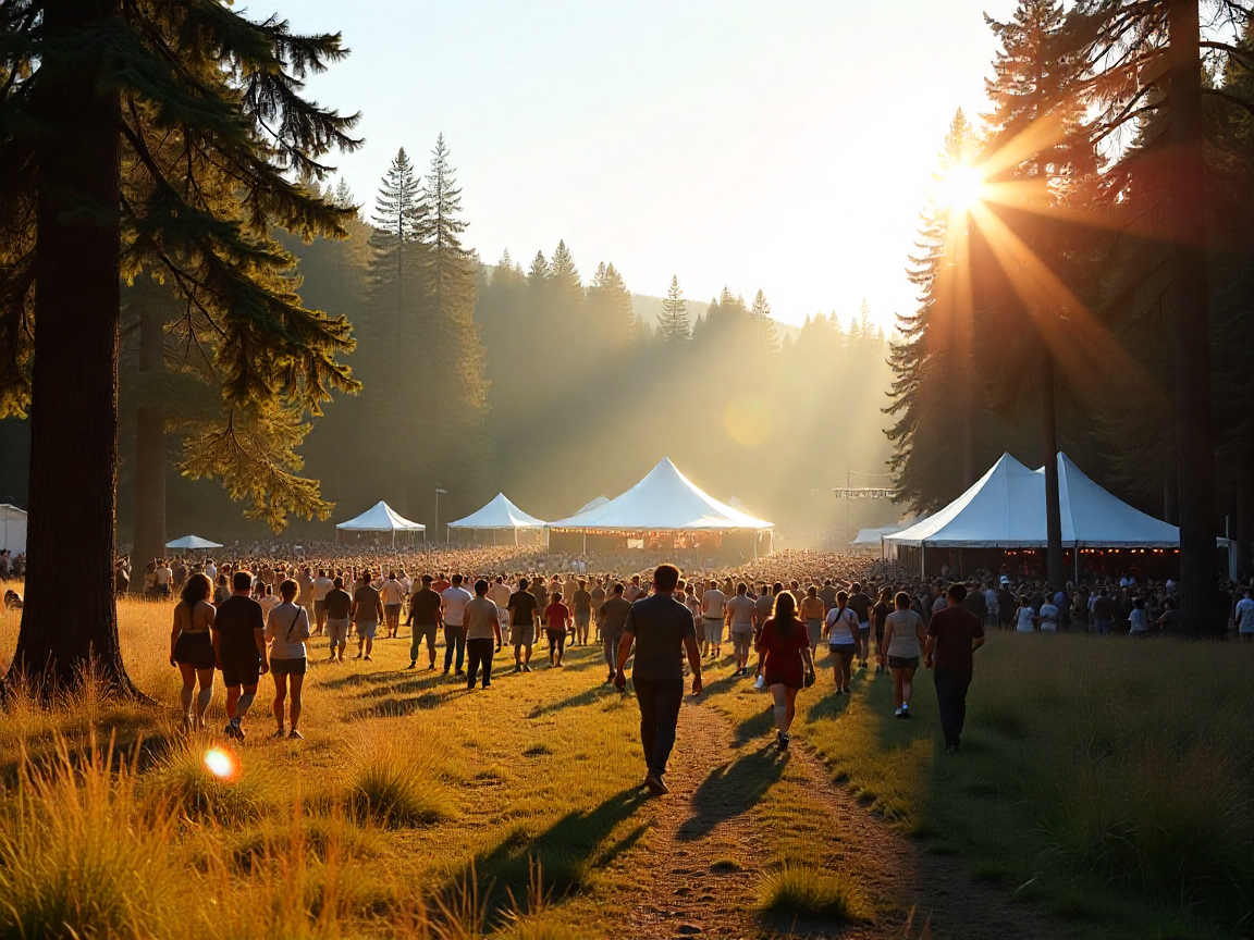 Cascade Equinox 2025 Unveils a Spectacular Lineup, Experiences, and More