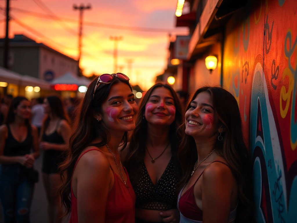 Experience the Vibrancy of Seattle’s Capitol Hill Block Party in 2025