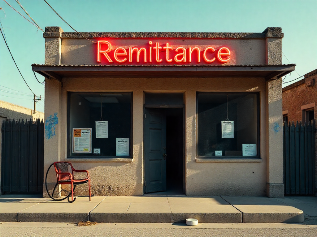 Decline in Overseas Remittances: Analyzing the Recent Trends