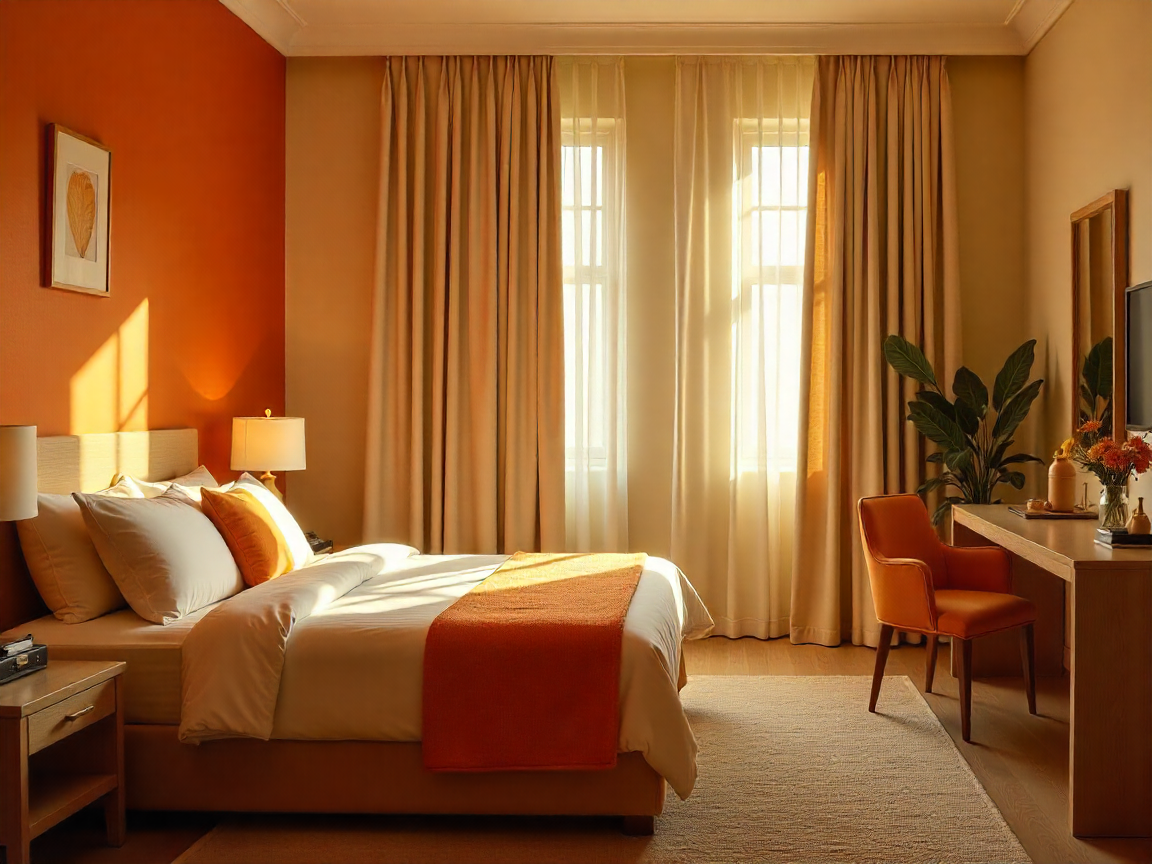 Surge in Hotel Bookings as Indians Embrace Short Getaways for Independence Day