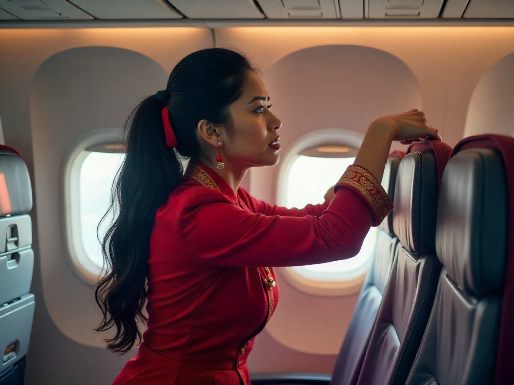 Recent Regulatory Warnings for Air India Highlight Crew Safety Issues