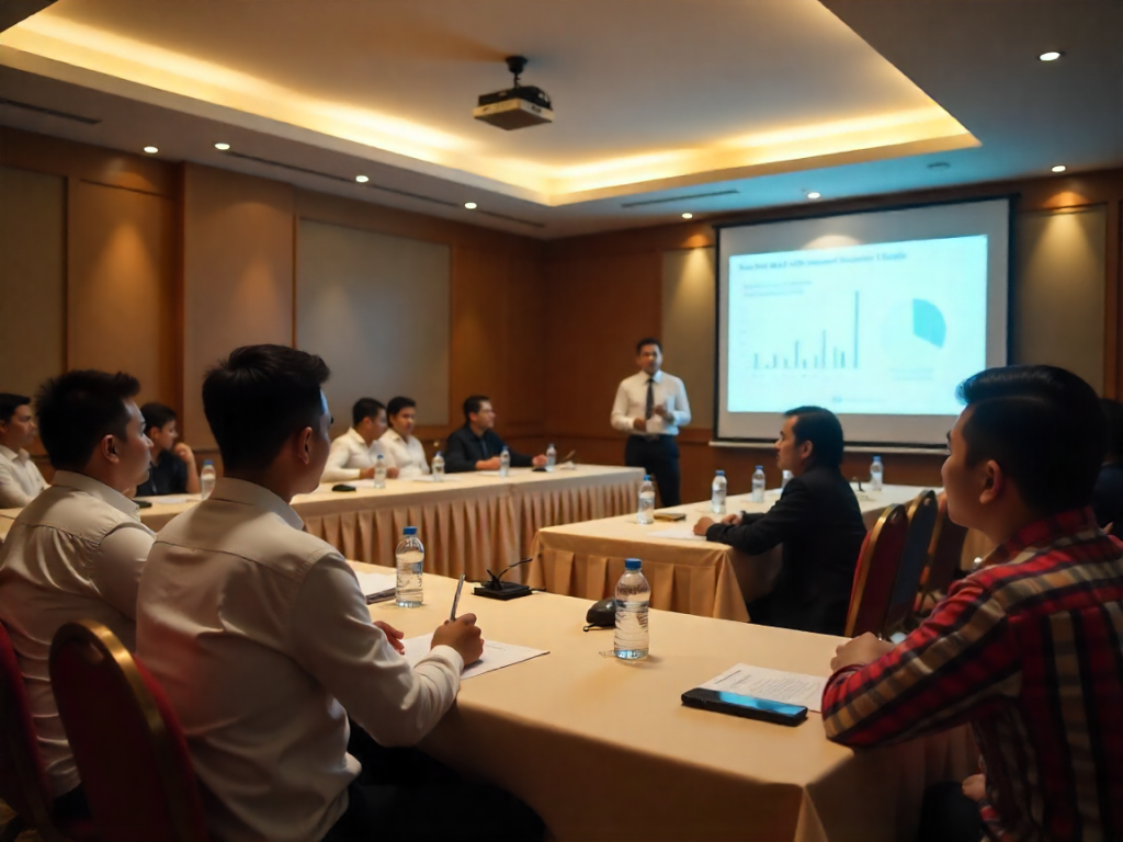 Majulan Hotel – New Era for Hospitality in Penampang