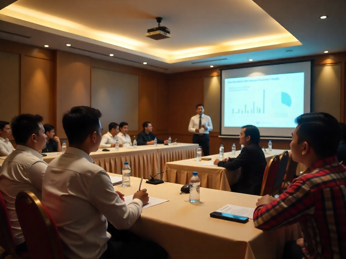 Majulan Hotel – New Era for Hospitality in Penampang