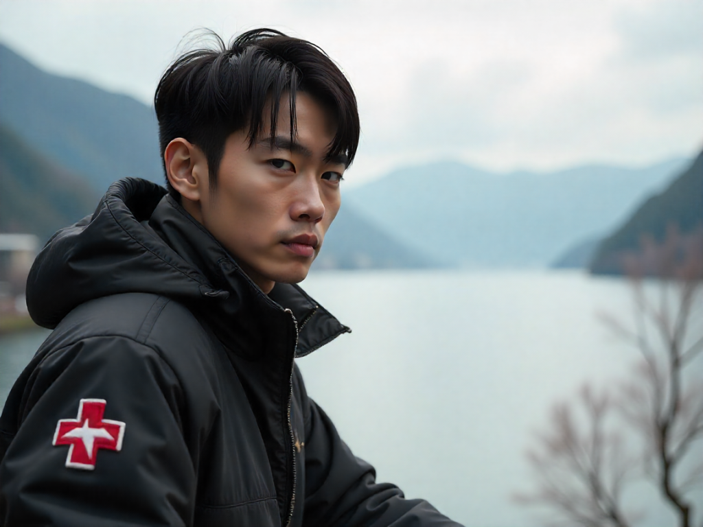 A Beloved E-Sports Character Champions Swiss Travel Ambitions