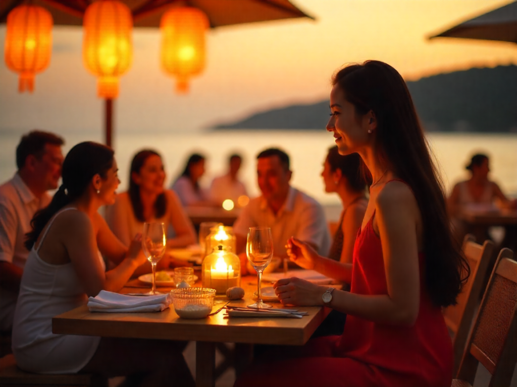 Discovering Lang Co Bay: A Gateway to Central Vietnam’s Culture and Cuisine
