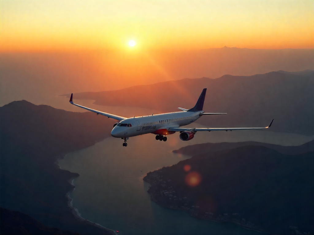 Discover Direct Flights from Hong Kong to the Enchanting City of Lijiang
