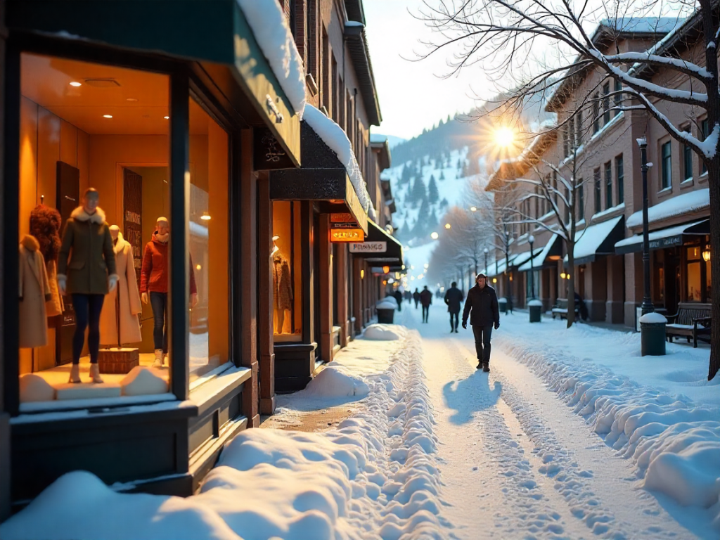 Impact of U.S. Tourism Decline on Retail Sales and Economic Stability
