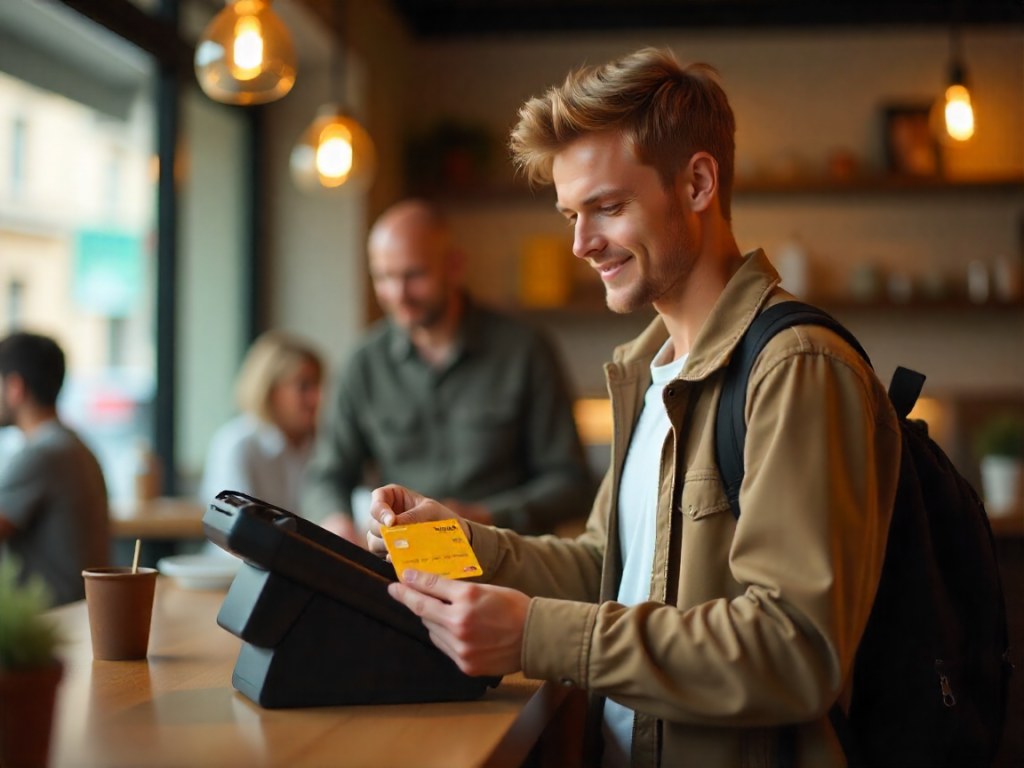 Contactless Forex Card Introduction by Thomas Cook India for Global Travelers