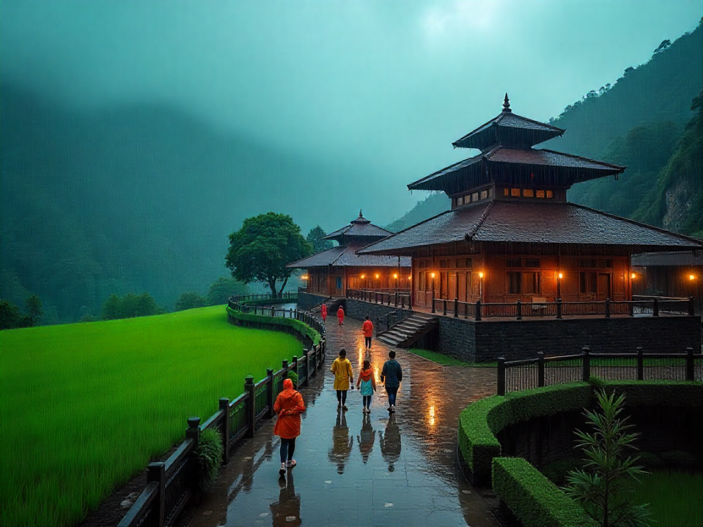 Enhancing Kapilavastu: New Investments to Boost Tourism Experience