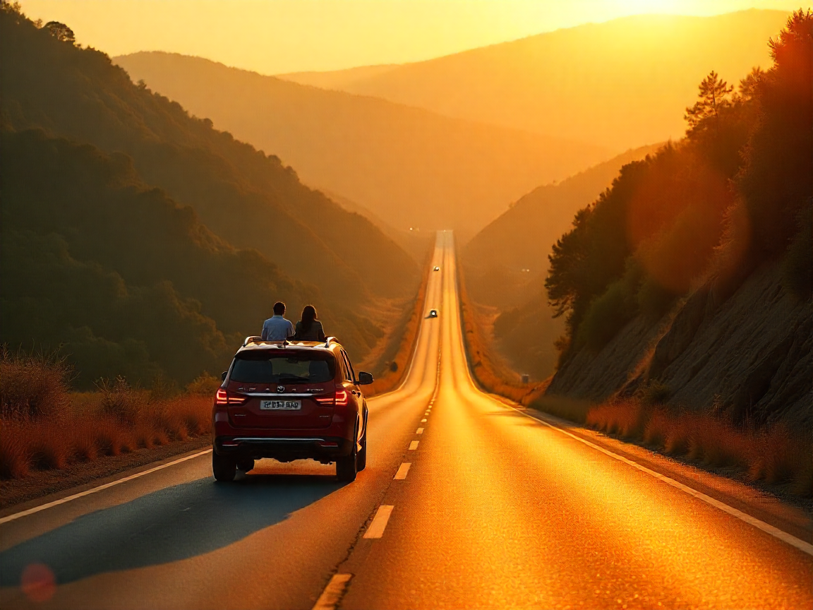 Maharashtra’s New Inter-State Highway Initiative to Transform Regional Connectivity and Tourism