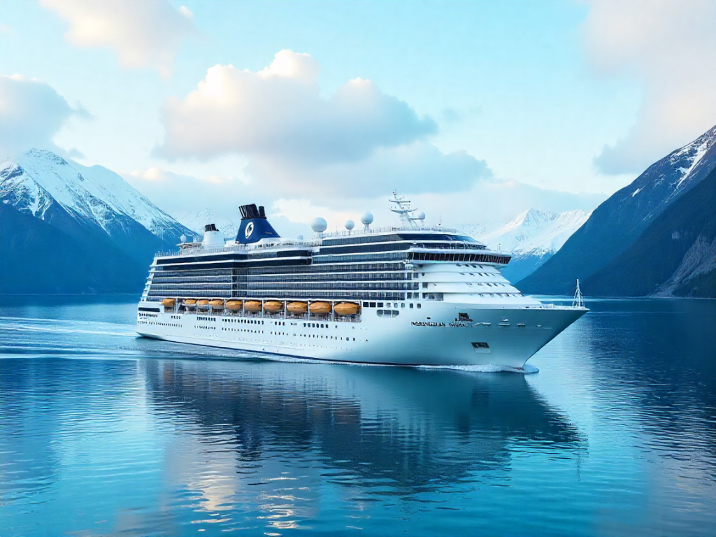 Norwegian Cruise Line’s 2027 Season: Nearly 500 Global Voyages