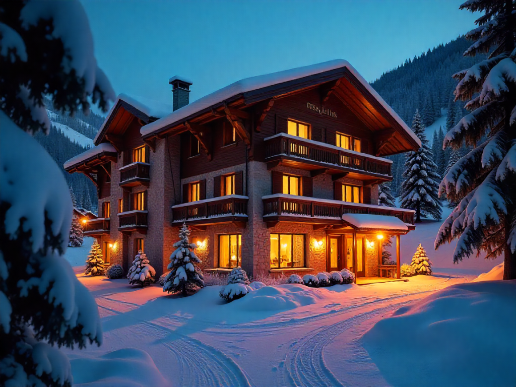 A New Era for Aman Rosa Alpina in Italy’s Dolomites