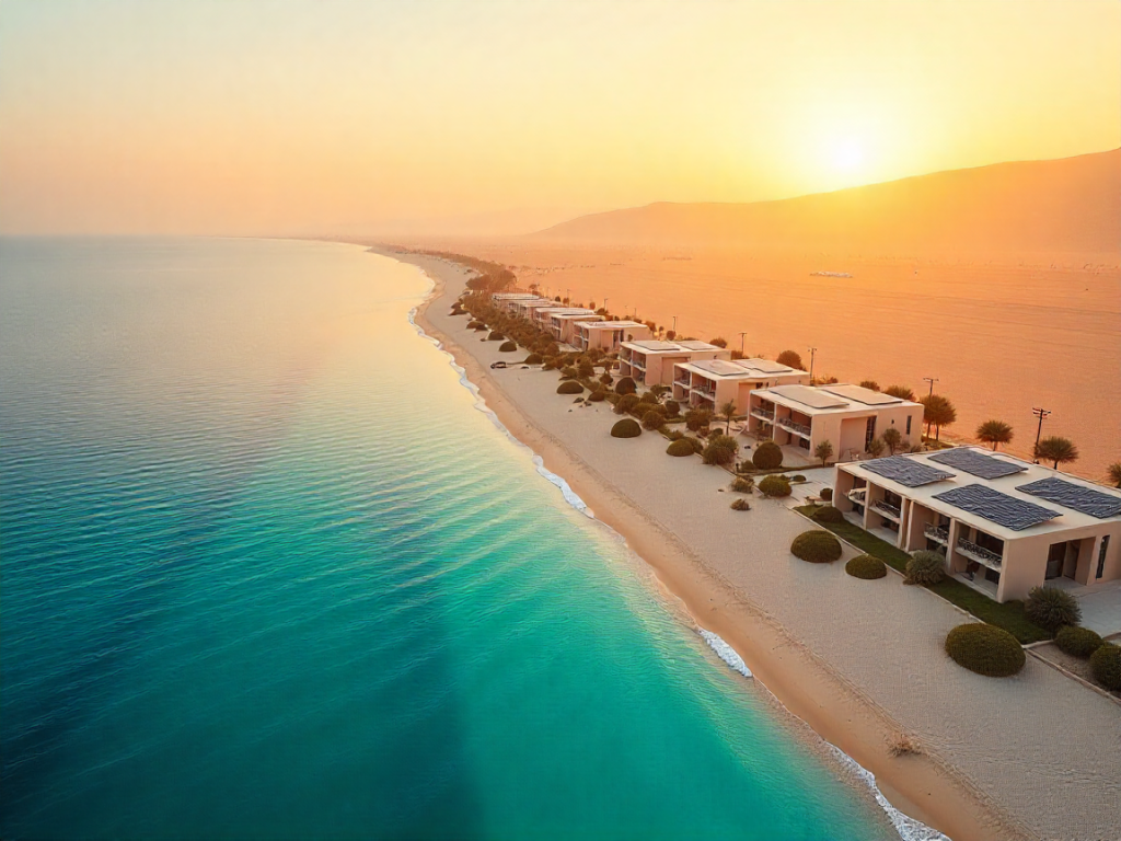 Discover Ras Al Khaimah: A Leader in Sustainable Tourism
