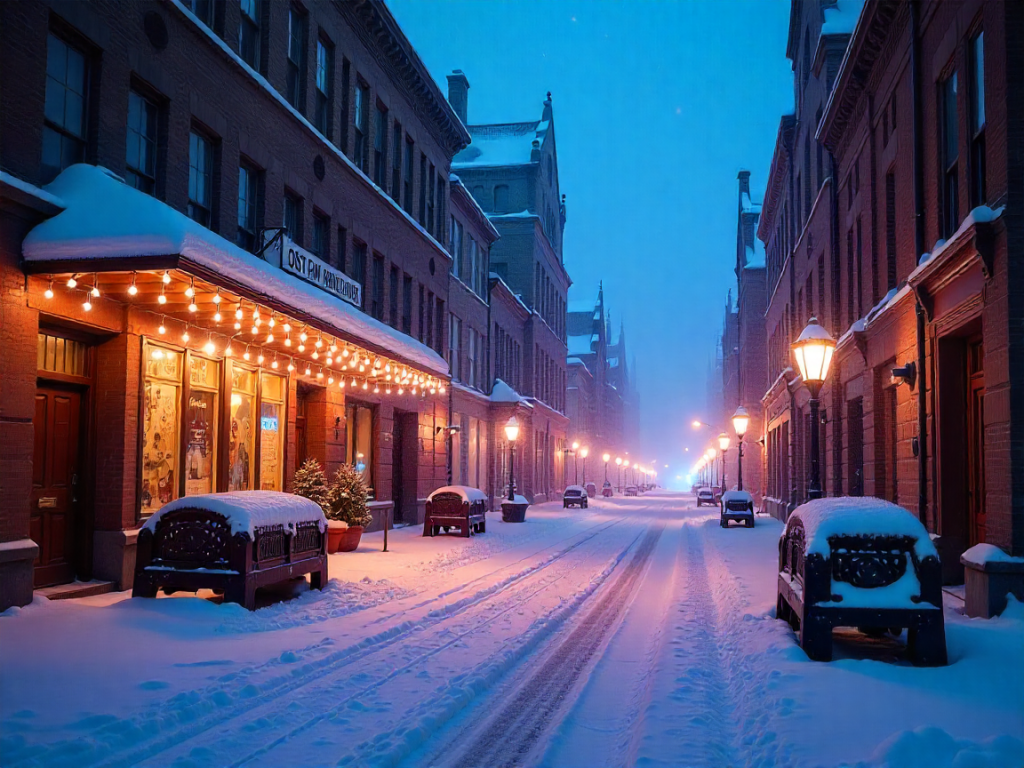 The Current Landscape of Canadian Tourism: Opportunities Ahead