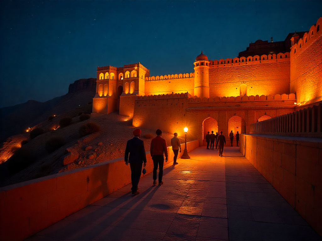 Jaipur Makes the Cut as One of the Top Five Cities to Visit in 2025