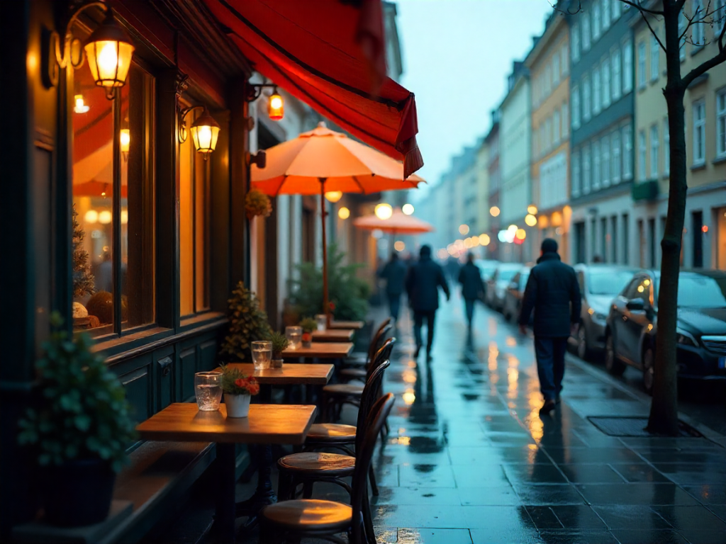 Unforgettable Scandinavian Summer Getaway: Scenic Views, Rich Culture, and Culinary Delights