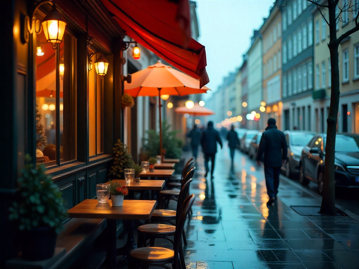 Unforgettable Scandinavian Summer Getaway: Scenic Views, Rich Culture, and Culinary Delights