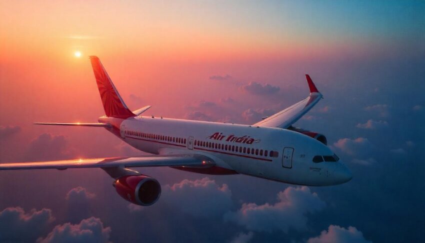 Rising Safety Concerns Leading to Scrutiny of Air India’s Boeing Fleet
