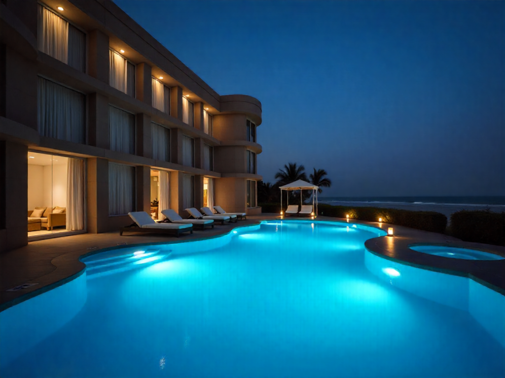 IHG Expands Its Footprint in India with New Hotel in Kutch