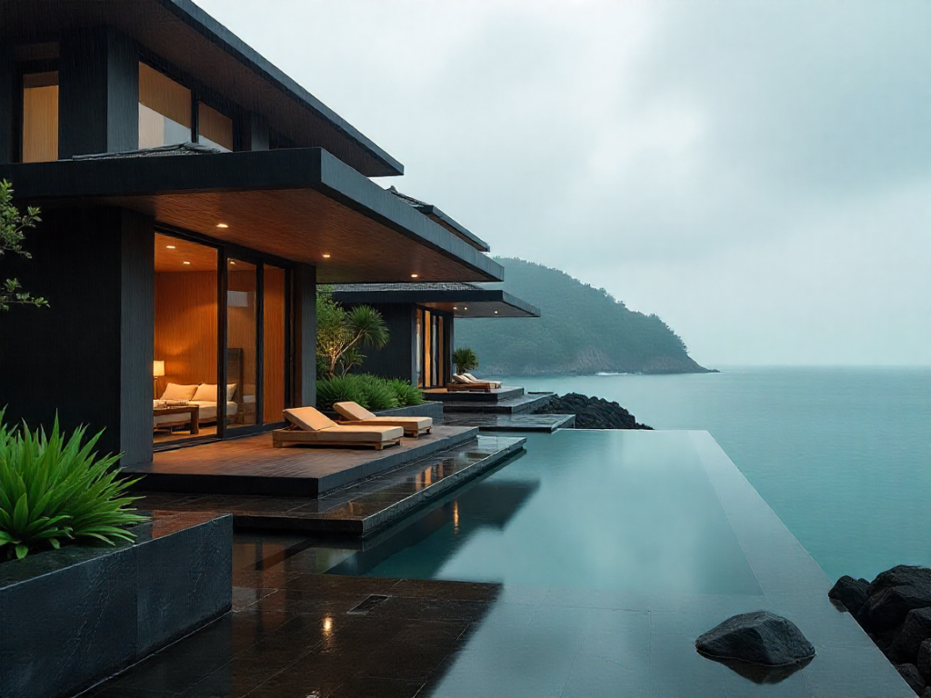 AYANA Segara Bali Introduces Short-Term Luxury Oceanfront Residences