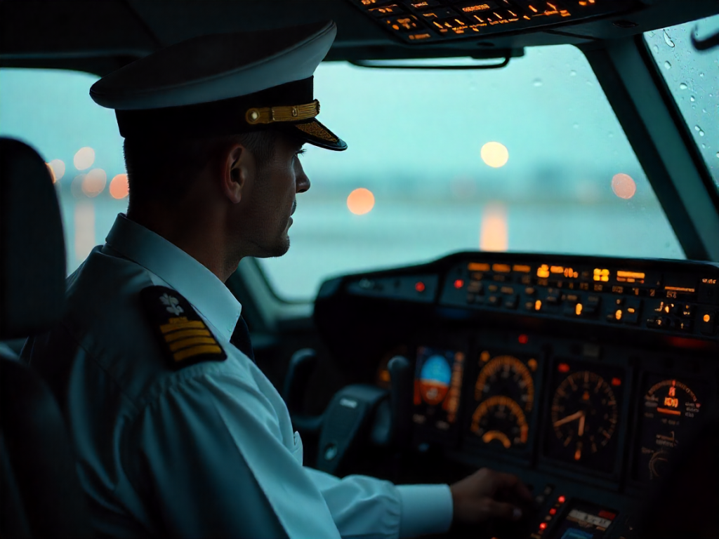 Air India’s Path to Improved Safety Post-Concerns