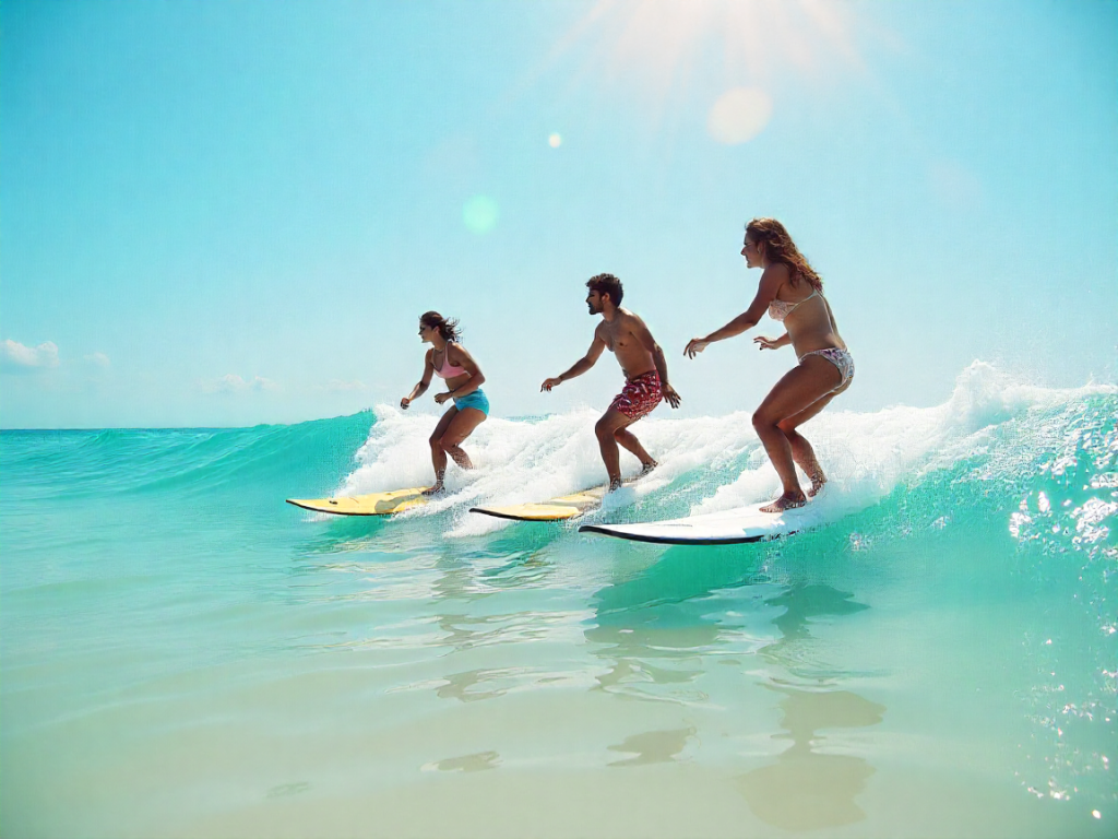 Sri Lanka Expands Visa-Free Travel to Revive Tourism for 40 Nations