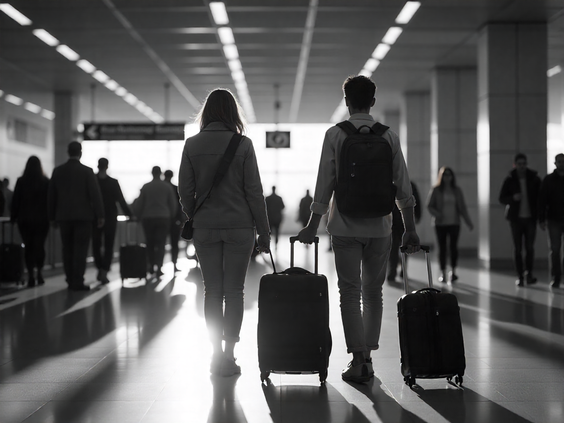 New EU Travel Rules for Americans and Canadians: What You Need to Know