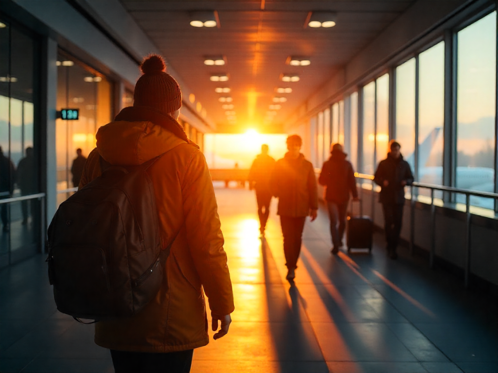 Navigating TSA ID Policies and Their Impact on Traveler Transfers