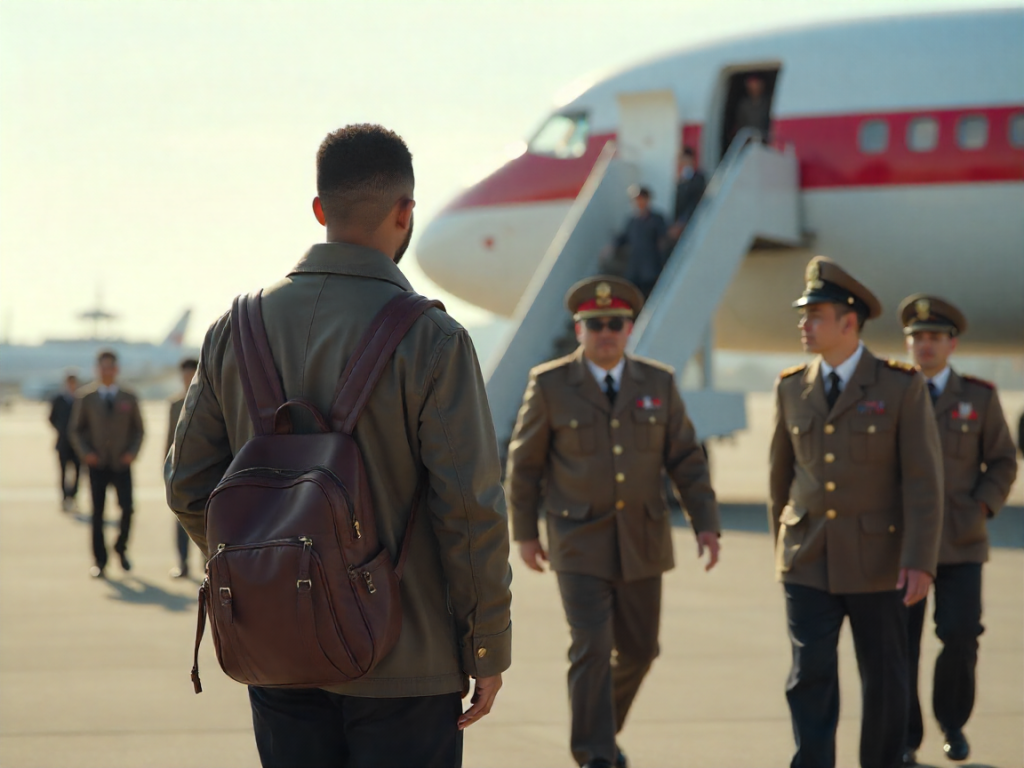 Direct Flights from Moscow to North Korea Opening New Travel Horizons