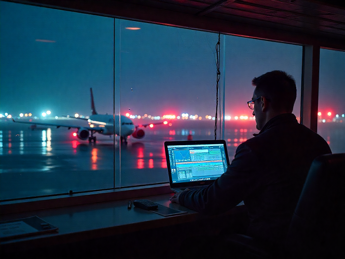 Disruption to Travel Plans: Impact of Drone Activity on Moscow Flights