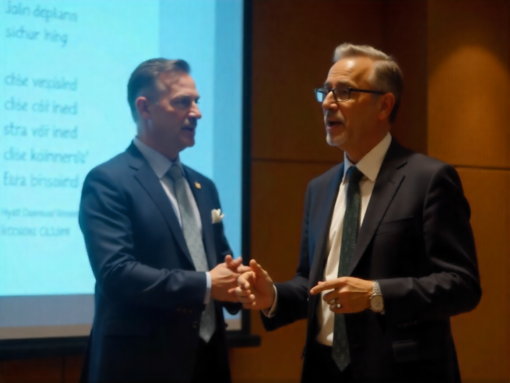 Hyatt’s New Revenue Management Director in India and Southwest Asia