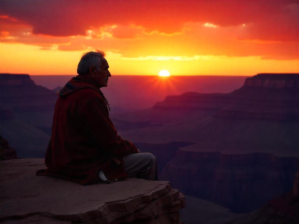 Discovering the World’s Most Instagrammable Sunsets