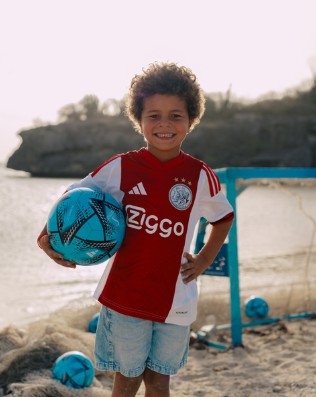 Sandals Resorts Teams Up with AFC Ajax to Boost Curaçao Youth Development