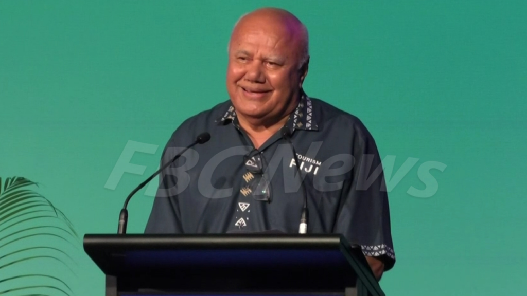 Gavoka Envisions a Sustainable Tourism Landscape