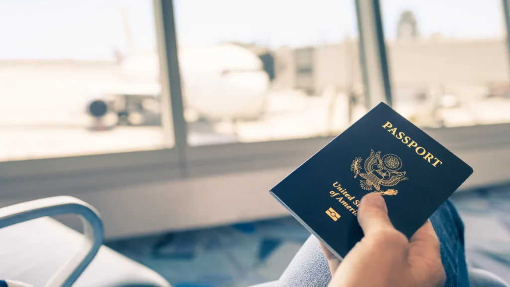 Enhanced Passport Services: A Leap Towards Easier Global Travel