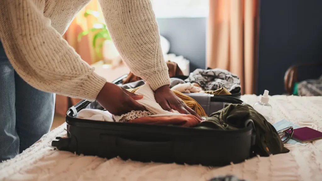 Essential Packing Tips for a Stress-Free Summer Getaway