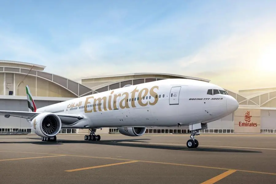 Emirates Tops YouGov’s List as Most Recommended Global Brand for 2025