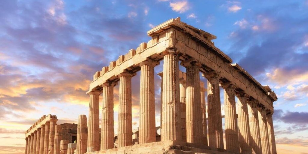 Discovering Greece: An Essential Travel Guide for First-Time Visitors