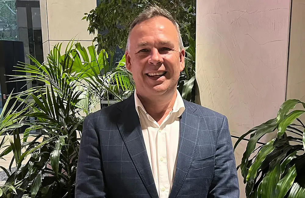 Greg McCarthy Joins Forces with Adamaz Travel as Co-CEO to Shape Future Directions