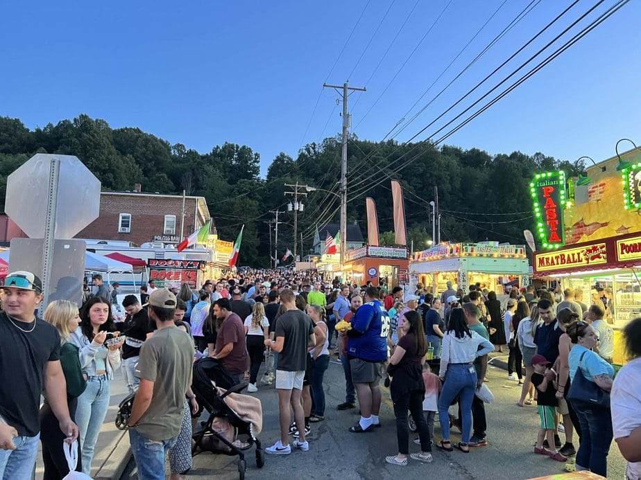 Experience the Thrill of Ohio’s Festivals This July