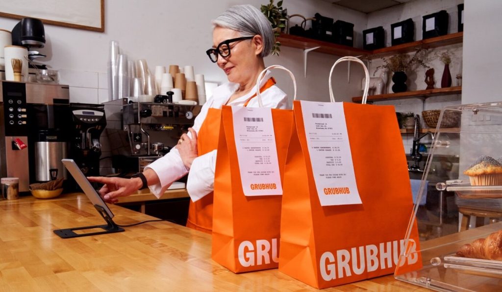 Wyndham and Grubhub Team Up to Enhance Guest Experience with On-Demand Delivery